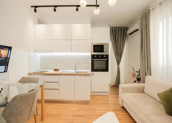 Miku Apartment-Stunning Apartment At Taiwan