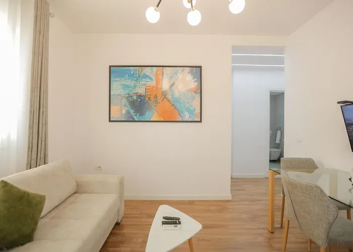 Miku Apartment-Stunning Apartment At Taiwan