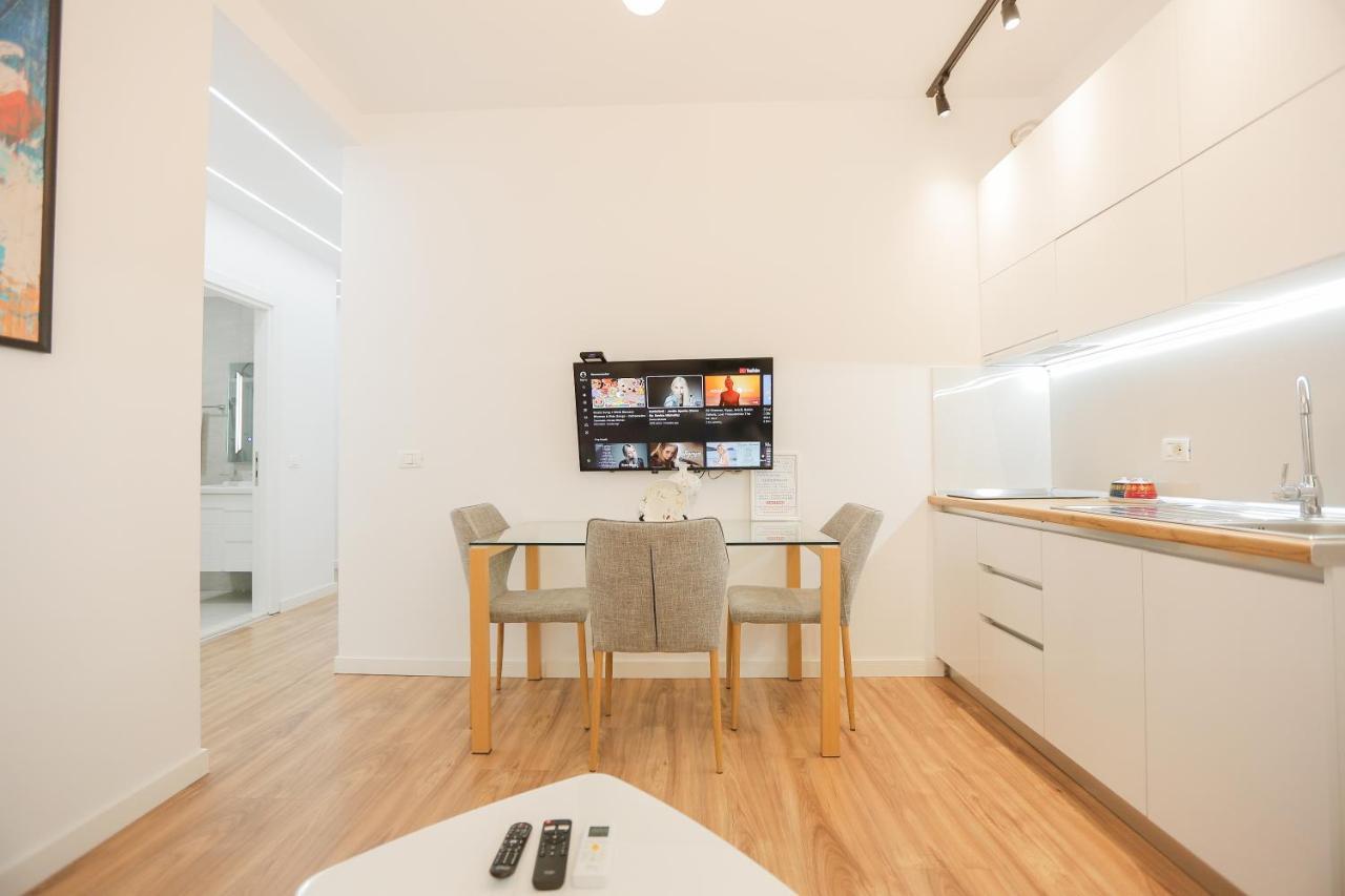 Appartamento Miku Apartment-stunning At Taiwan Tirana