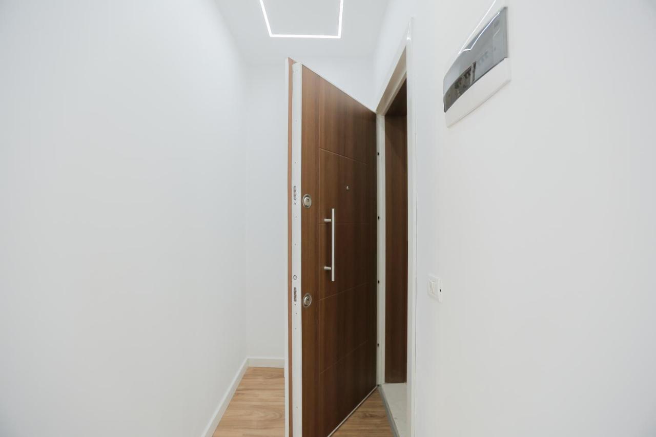 Appartamento Miku Apartment-stunning At Taiwan Tirana