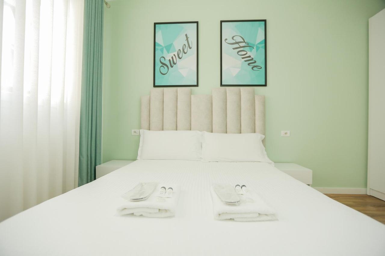 Miku Apartment-stunning At Taiwan * Tirana