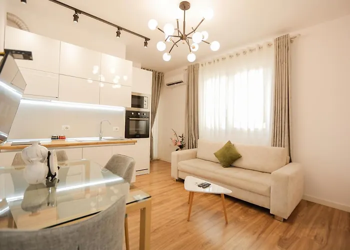 Miku Apartment-Stunning Apartment At Taiwan
