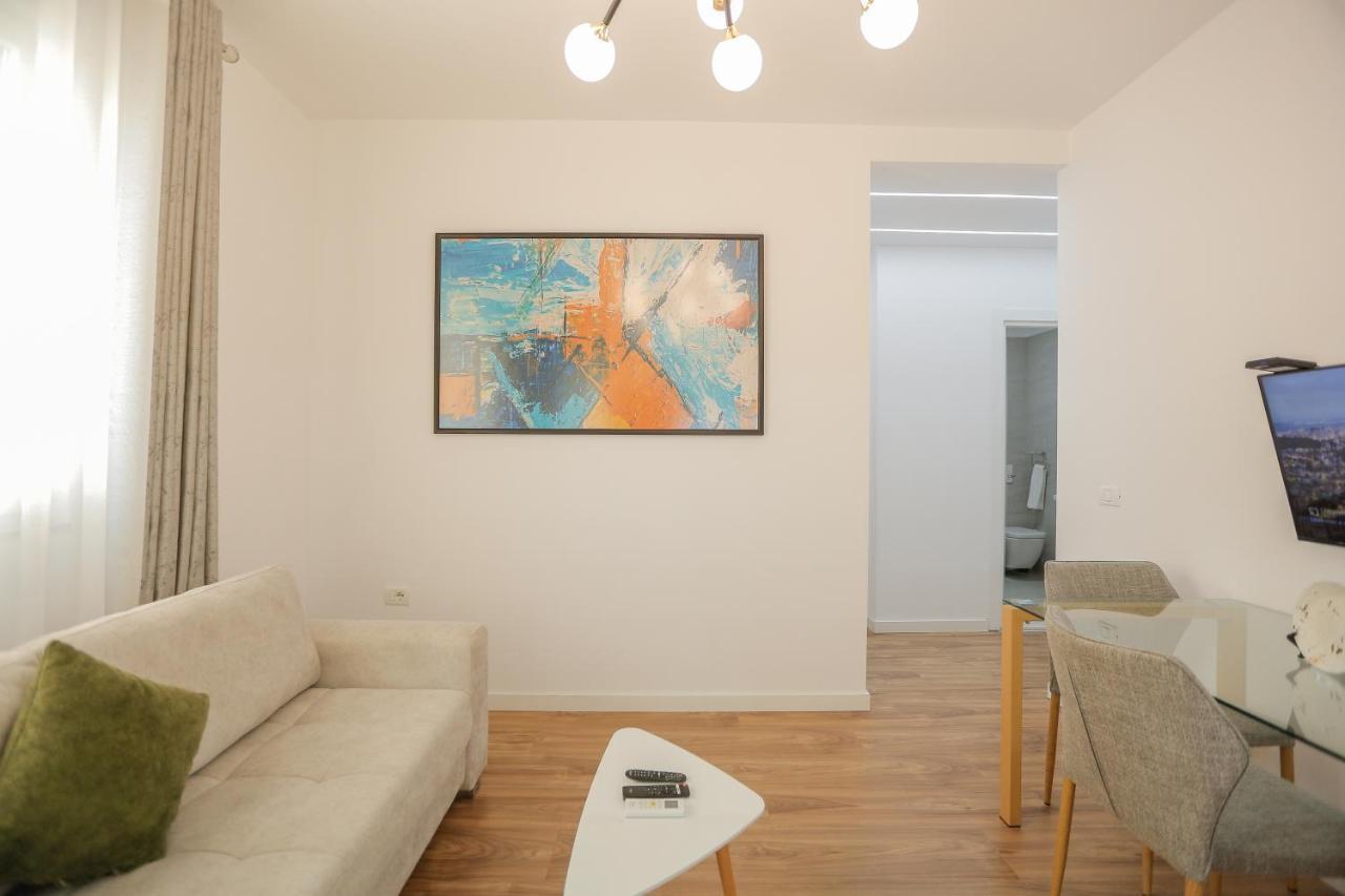 Lägenhet Miku Apartment-stunning At Taiwan *